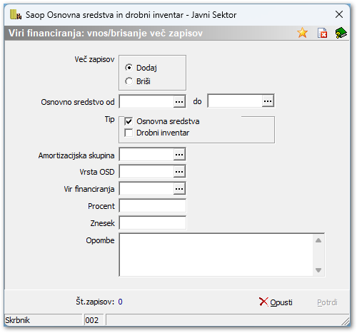 Slika, ki vsebuje besede besedilo, posnetek zaslona, zaslon, programska oprema Opis je samodejno ustvarjen
