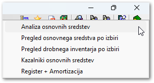 Slika, ki vsebuje besede besedilo, posnetek zaslona, programska oprema, zaslon Opis je samodejno ustvarjen
