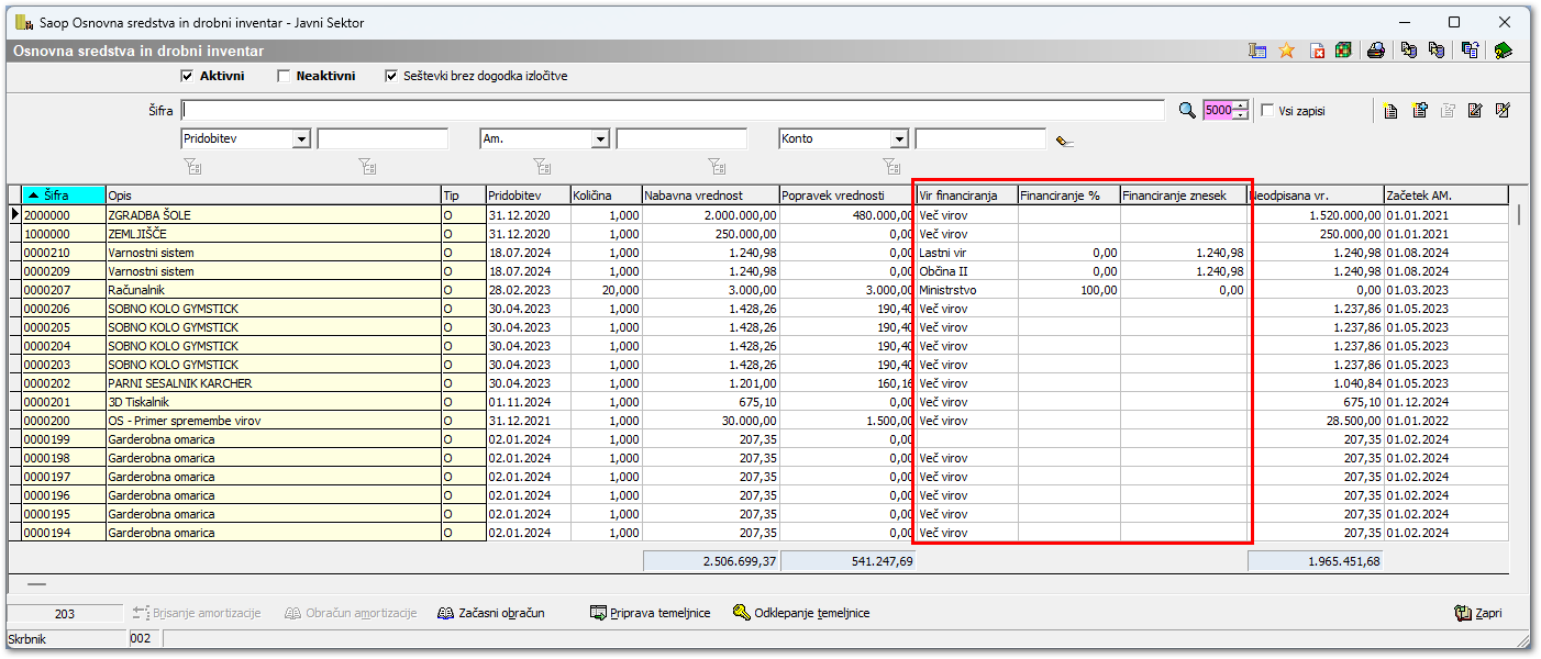 Slika, ki vsebuje besede besedilo, posnetek zaslona, programska oprema, številka Opis je samodejno ustvarjen