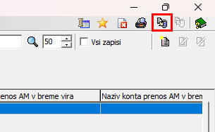 Slika, ki vsebuje besede besedilo, posnetek zaslona, zaslon, programska oprema Vsebina, ustvarjena z umetno inteligenco, morda ni pravilna.