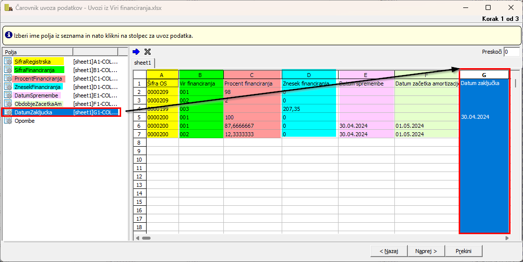 Slika, ki vsebuje besede besedilo, posnetek zaslona, programska oprema, zaslon Vsebina, ustvarjena z umetno inteligenco, morda ni pravilna.