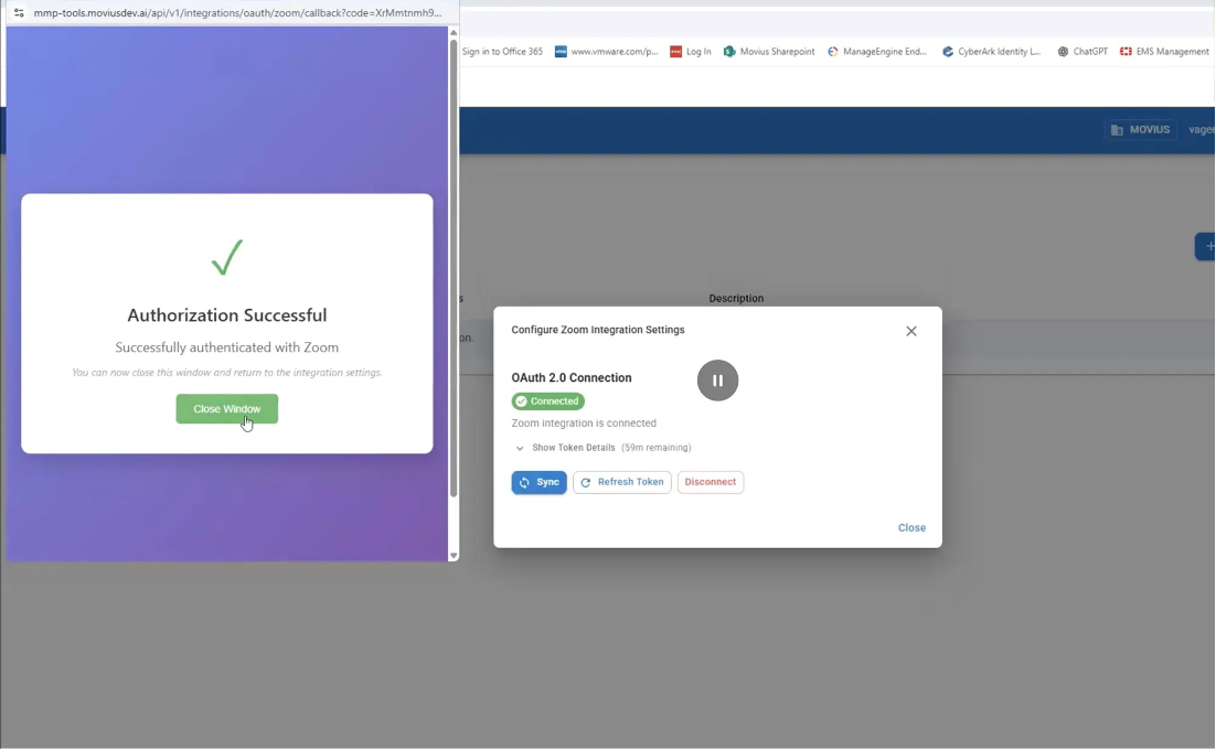 A screenshot of a computer AI-generated content may be incorrect.